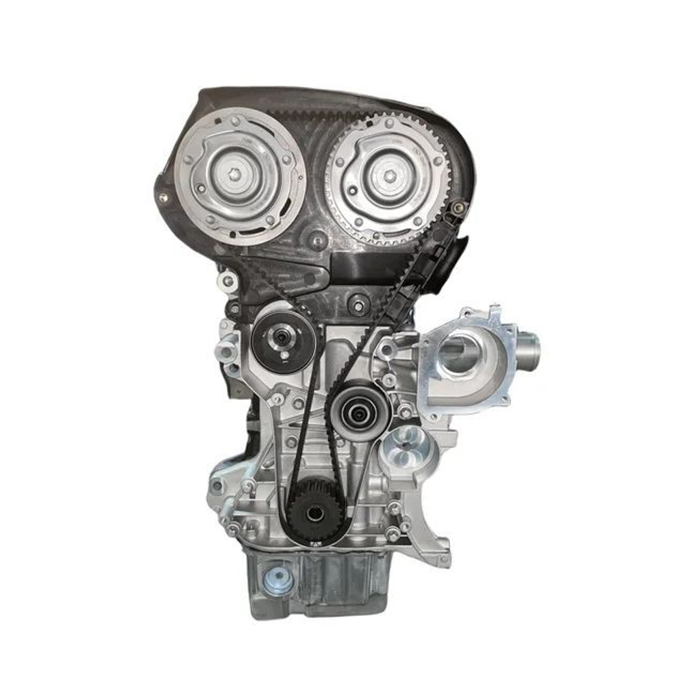 Двигатель chevrolet f16d4