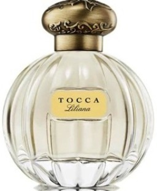 TOCCA LILIANA EDP 100 ML