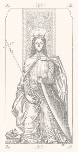 Iassen Ghiuselev Tarot - Grand Trumps / Таро Ясена Гюзелева. Старшие Арканы