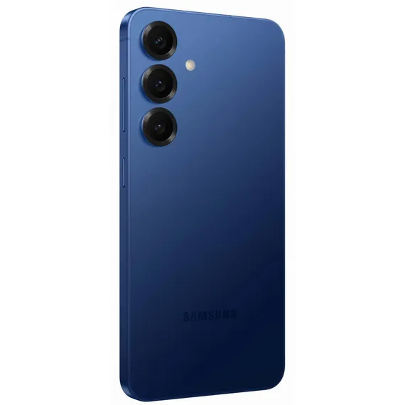 Смартфон Samsung Galaxy S25 12 ГБ | 256 ГБ (Синий | Navy) (Snapdragon)