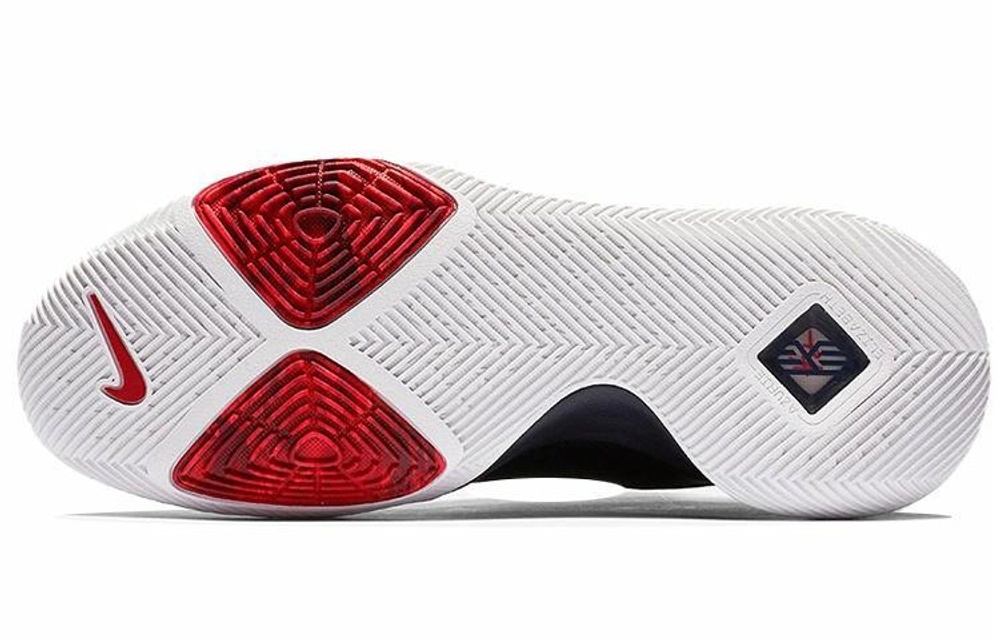 Кроссовки Nike Kyrie 3 Samurai " "" ""