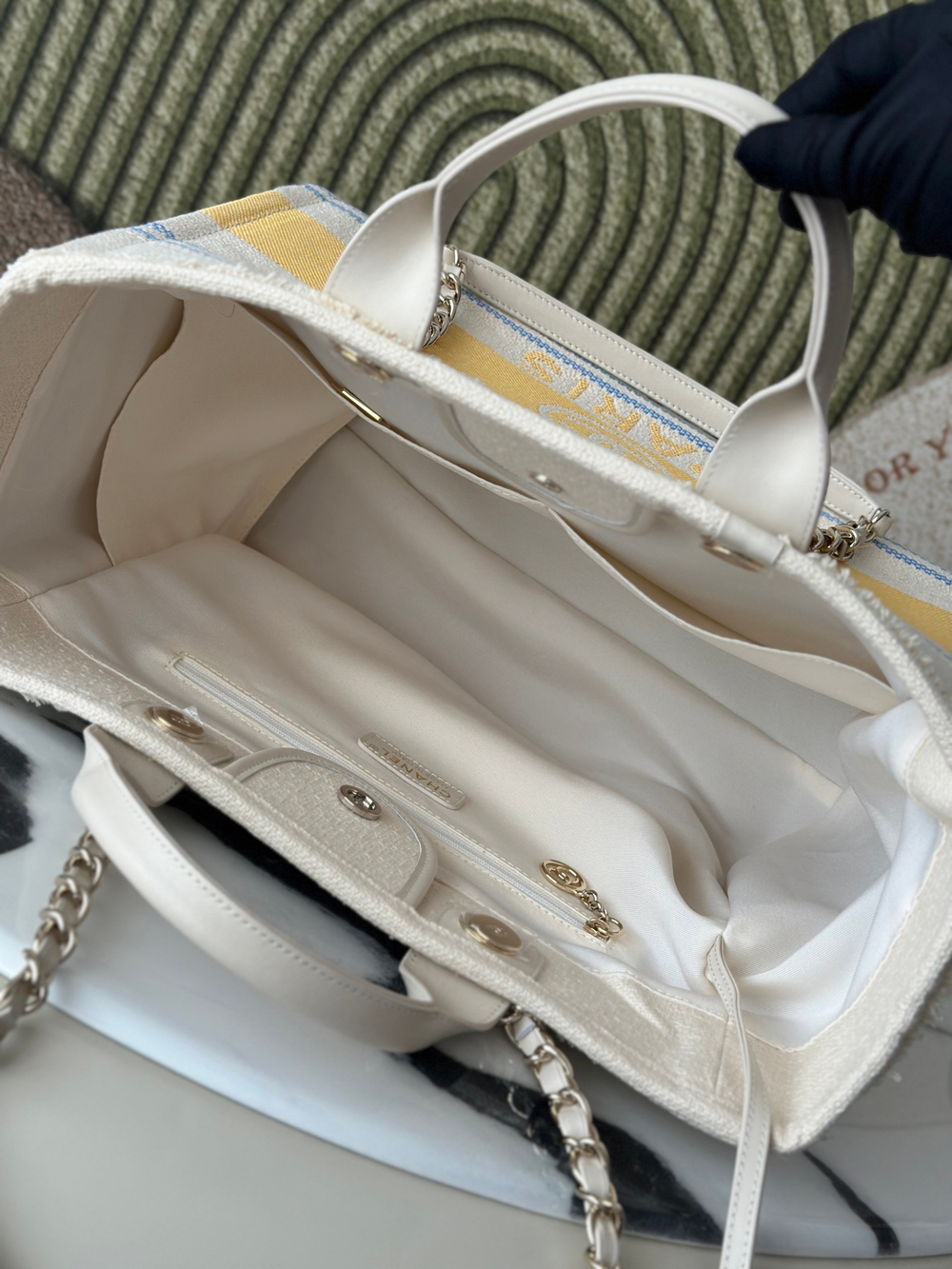 Chanel Bag 38 cm