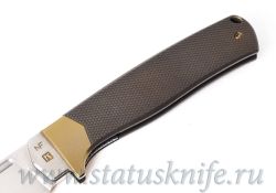 Нож NF S110V Bronze Кукин Алексейфотография - 3