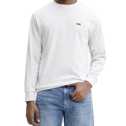 Мужской лонгслив Vans LEFT CHEST II LOOSE LS