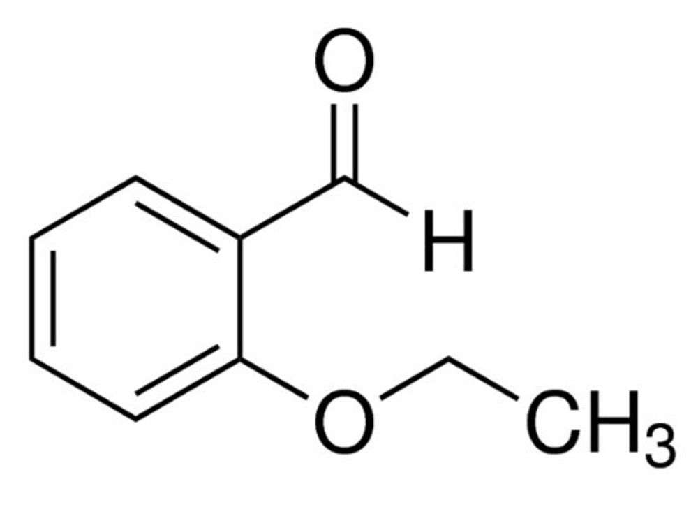 2-этоксибензальдегид формула