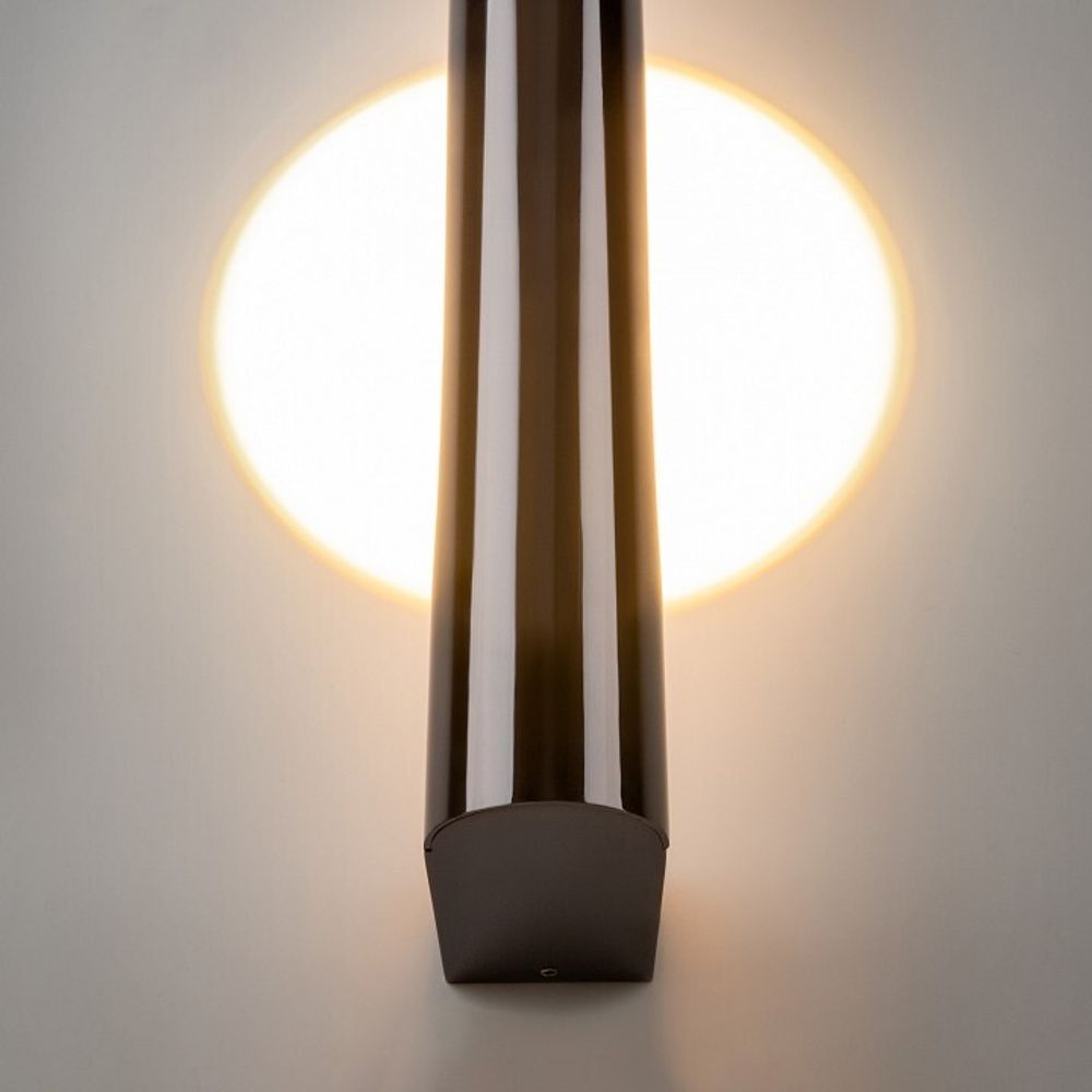 Накладной светильник Maytoni Theorema MOD288WL-L5B3K