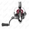 Катушка безынерционная 23 NINJA LT2000 (10009-002) DAIWA