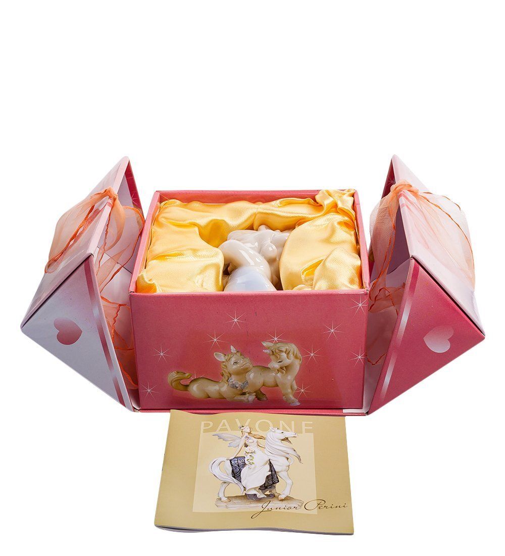 Pavone JP-31/12 Фигурка «Львенок»