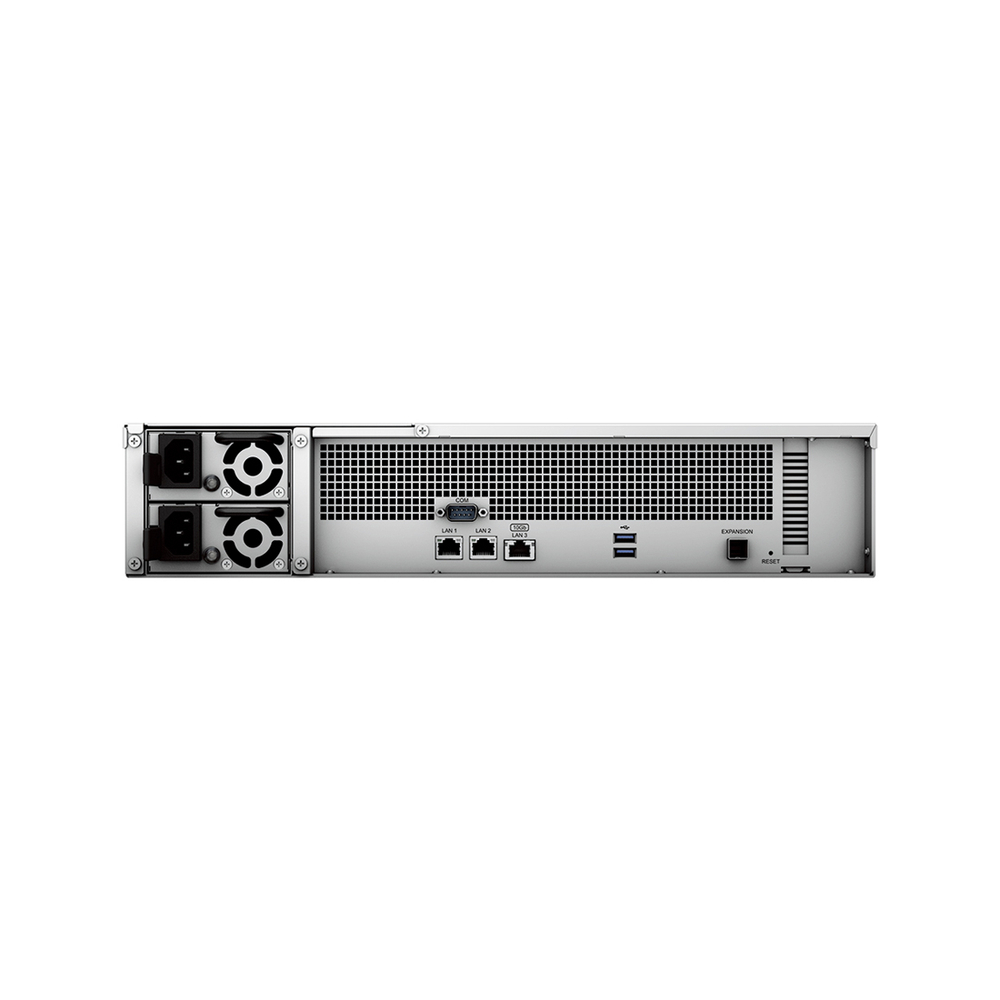 Система хранения данных (сервер) Synology RS2423+