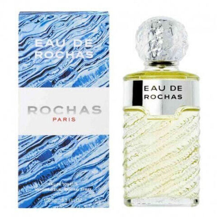 Женская парфюмерная вода Rochas Eau De Rochas 50 мл