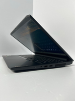 Ноутбук Lenovo IdeaPad Gaming 3 15ACH6 (82K201D1RK) 15.6"/AMD Ryzen 5 5600H/RAM 8GB/SSD 256GB/Nvidia RTX3050 4GB/1920*1080/IPS/DOS/Подсветка кл-ры: LED/Черный. Состояние: Уценка/прокручен топкейс