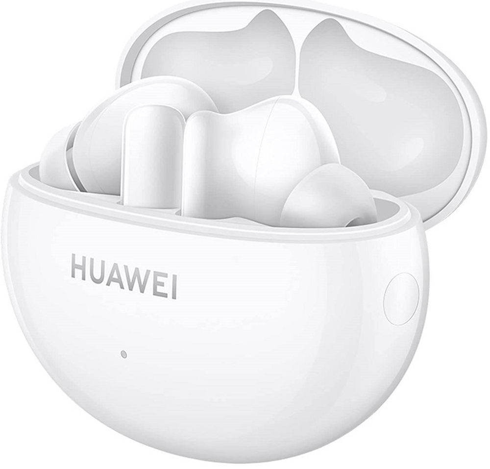 Наушники беспроводные Huawei FreeBuds 5i Orange-CT020