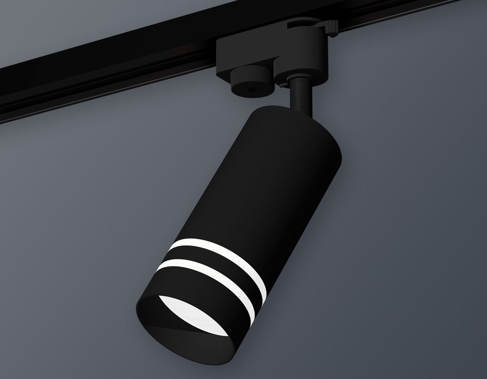 Ambrella Комплект трекового однофазного светильника MR16 Трековые XT6323121