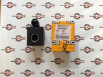 Соленоид управления колес (12V) | 25/222645 | JCB