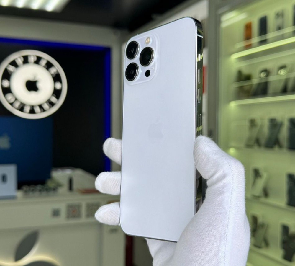 iPhone 14 Pro Max, 256 ГБ б/у