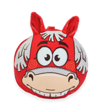 Детский новогодний подарок с символом года "Рождественский"