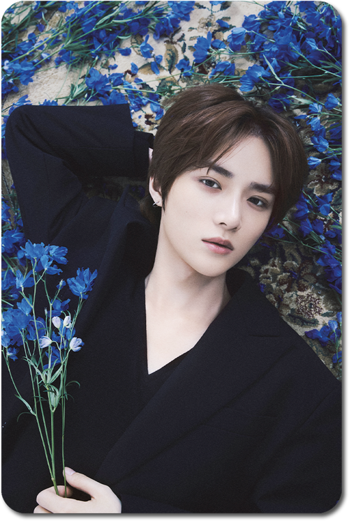 Карта / TXT #049