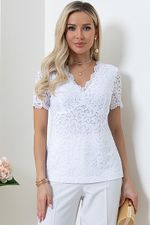 Блузка 41956-2 Avili