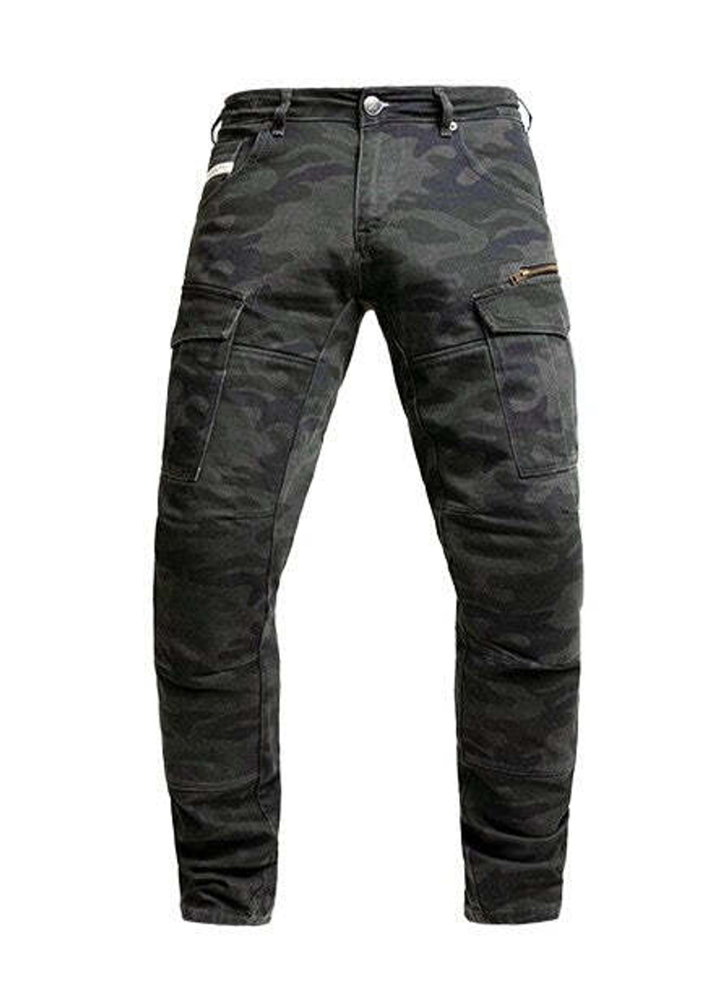 Брюки Defender Monolayer John Doe