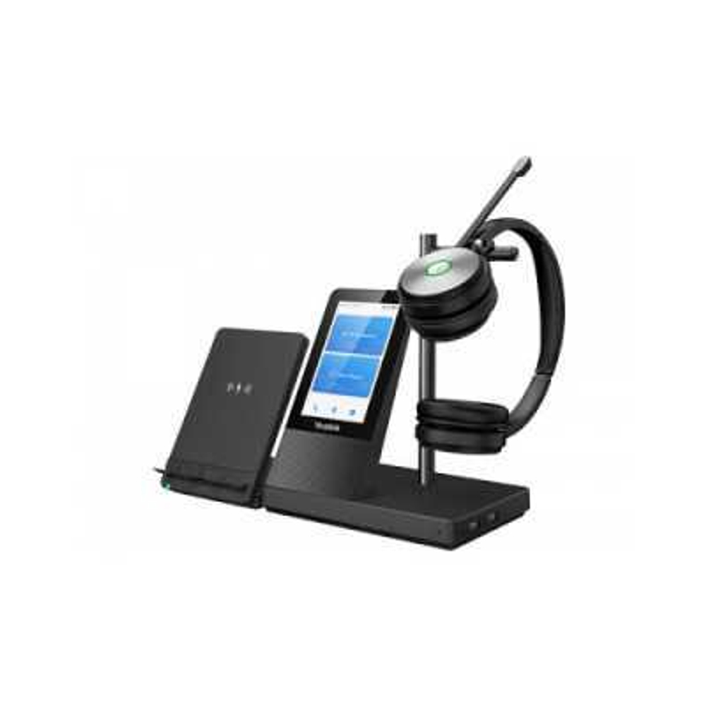 Гарнитура Yealink WH66 Dual Teams