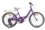 Детский велосипед Stels Pilot 230 Lady V020 (2018)