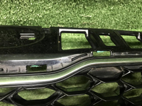Решетка радиатора Kia Ceed 3 (2018-2021)