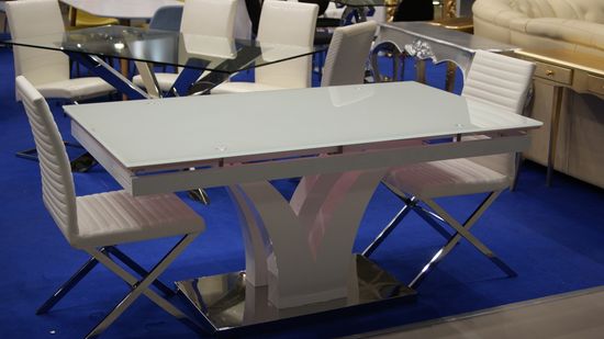 Стол Ava раскладной 160-220