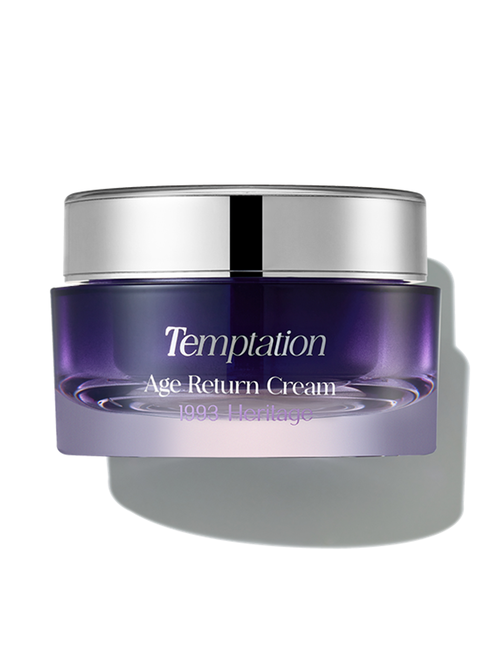 Temptation Age Return Cream