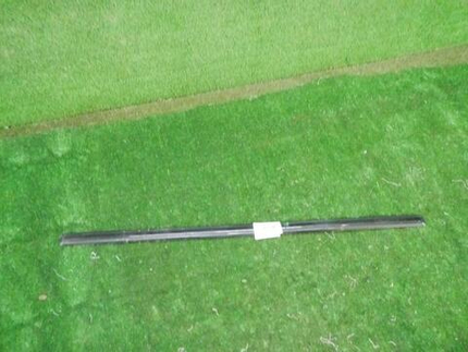 Накладка крыла задняя левая Mercedes G W463 (2008-2015)