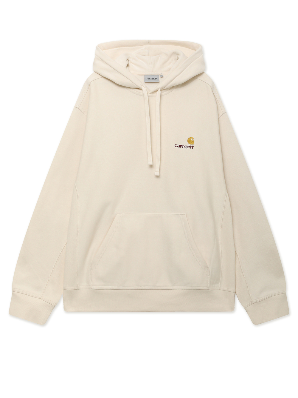 Толстовка С Капюшоном Hooded American Script Sweat
