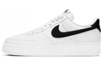 Кроссовки Nike Air Force 1 "White And Black"