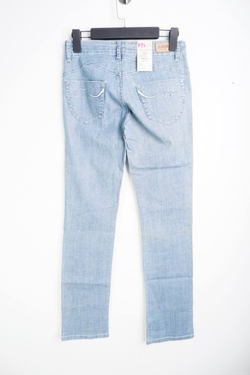 Джинсы F5 стильные, маркировка 28/32, визуально на 46/48 размер, новые