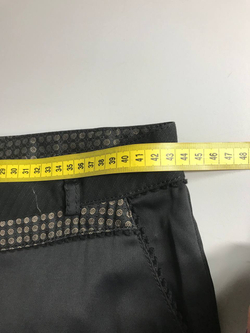 Брюки Monica Magni для свидания, визуально 48 размер