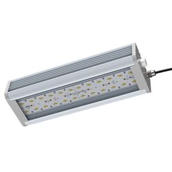 Светильник TERRA 50Вт 7500Лм 310х106х57 мм IP65 FS-MAN-T