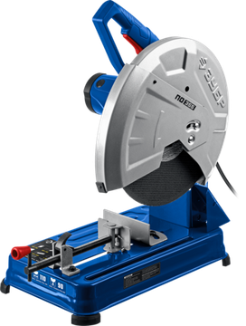 Пила отрезная по металлу ЗУБР ПО-355