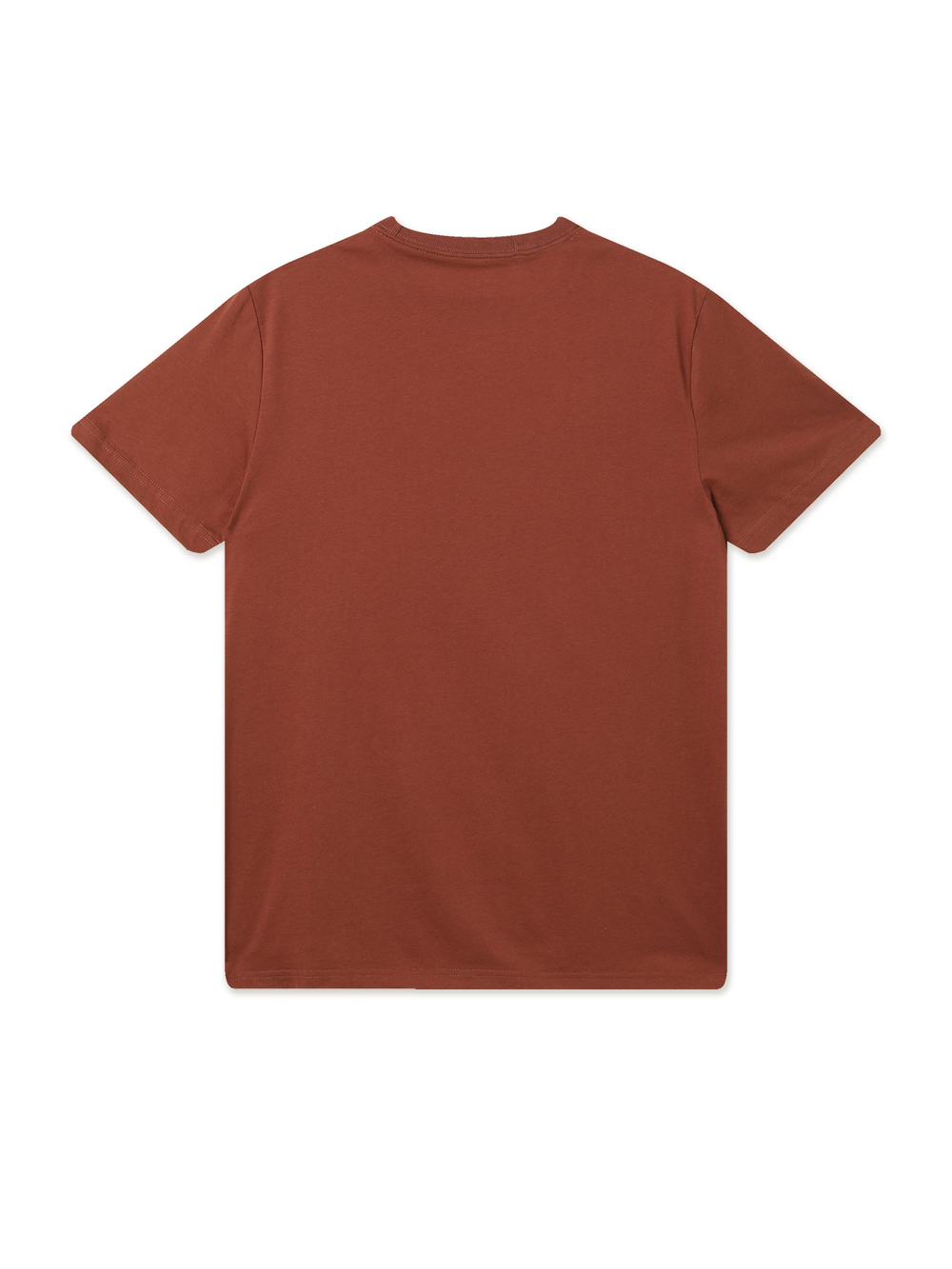 Мужская Футболка Crew Neck