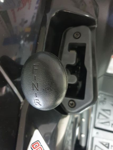 Квадроцикл LINHAI-YAMAHA M200