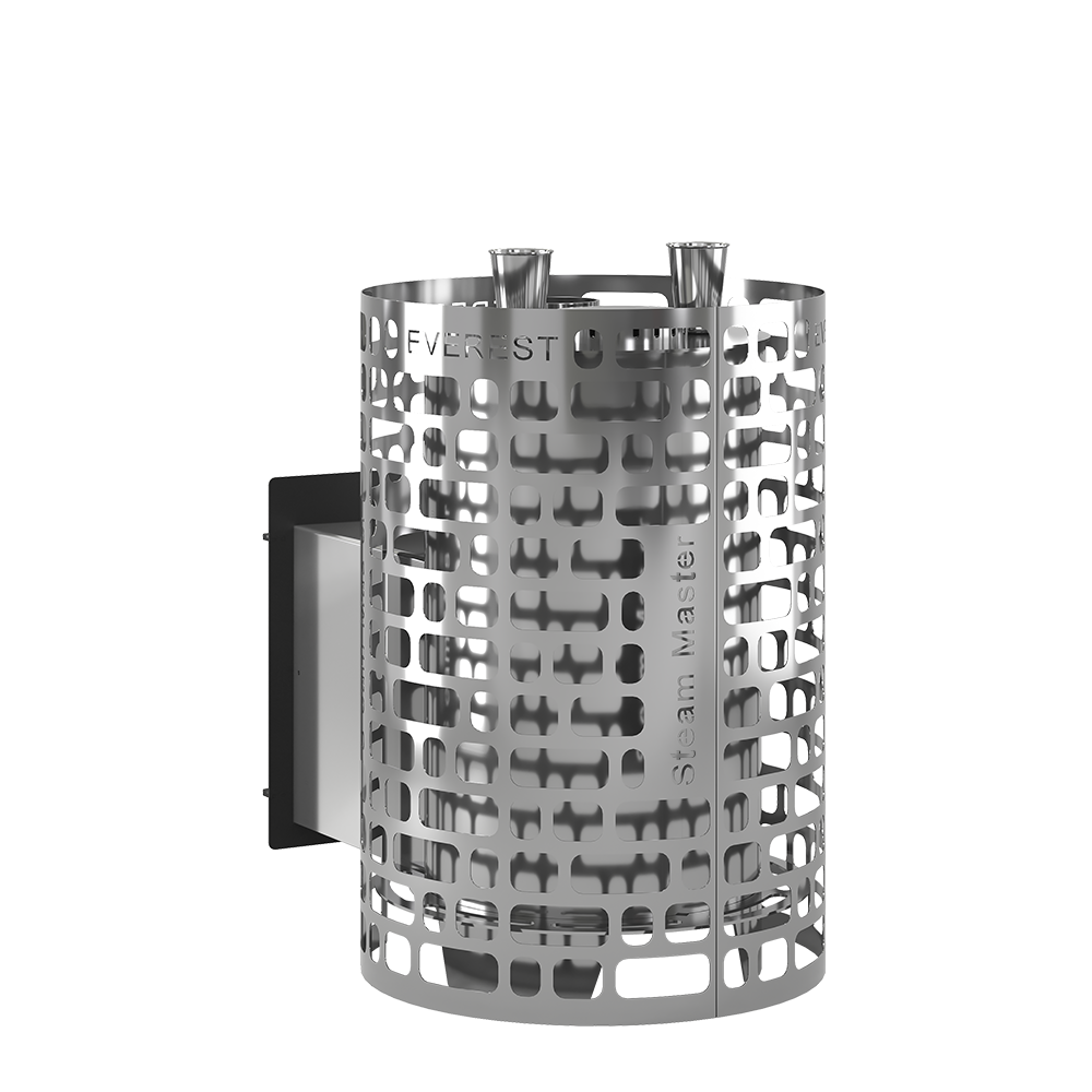 Steam Master 24 INOX
