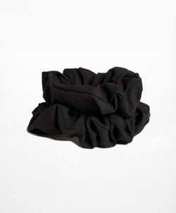 OYSHO Резинка для волос (2 шт), черный