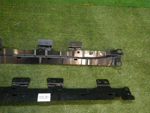 Усилитель Toyota Alphard 3 (2015-2023)