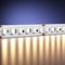 Светодиодная лента Maytoni 8,5W/m 120LED/m 2835SMD теплый белый 20M 201121
