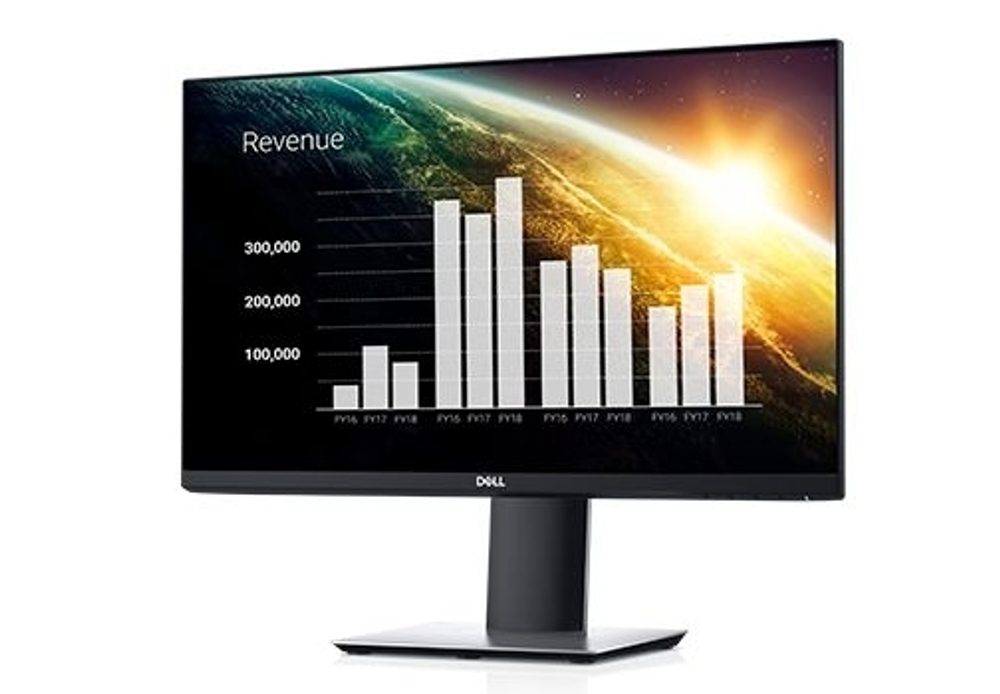 Монитор 23" ЖК Dell P2319H Black 2319-2385
