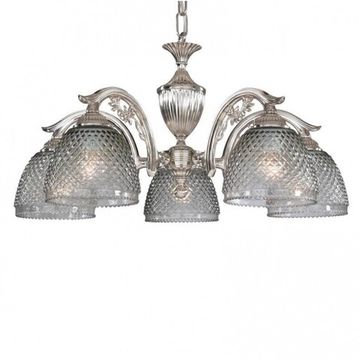 Подвесная люстра Reccagni Angelo L.9801/5