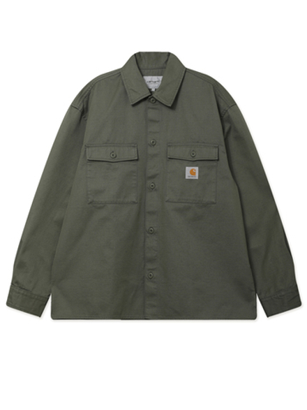 Куртка-рубашка Kelly Shirt Jac