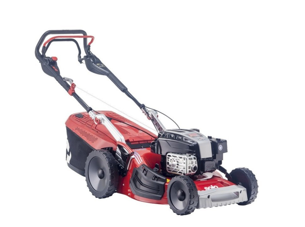 Газонокосилка бензиновая sbA Premium Pro 5271 VS-B 127609