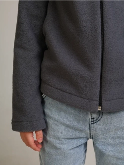 Кофта флисовая детская