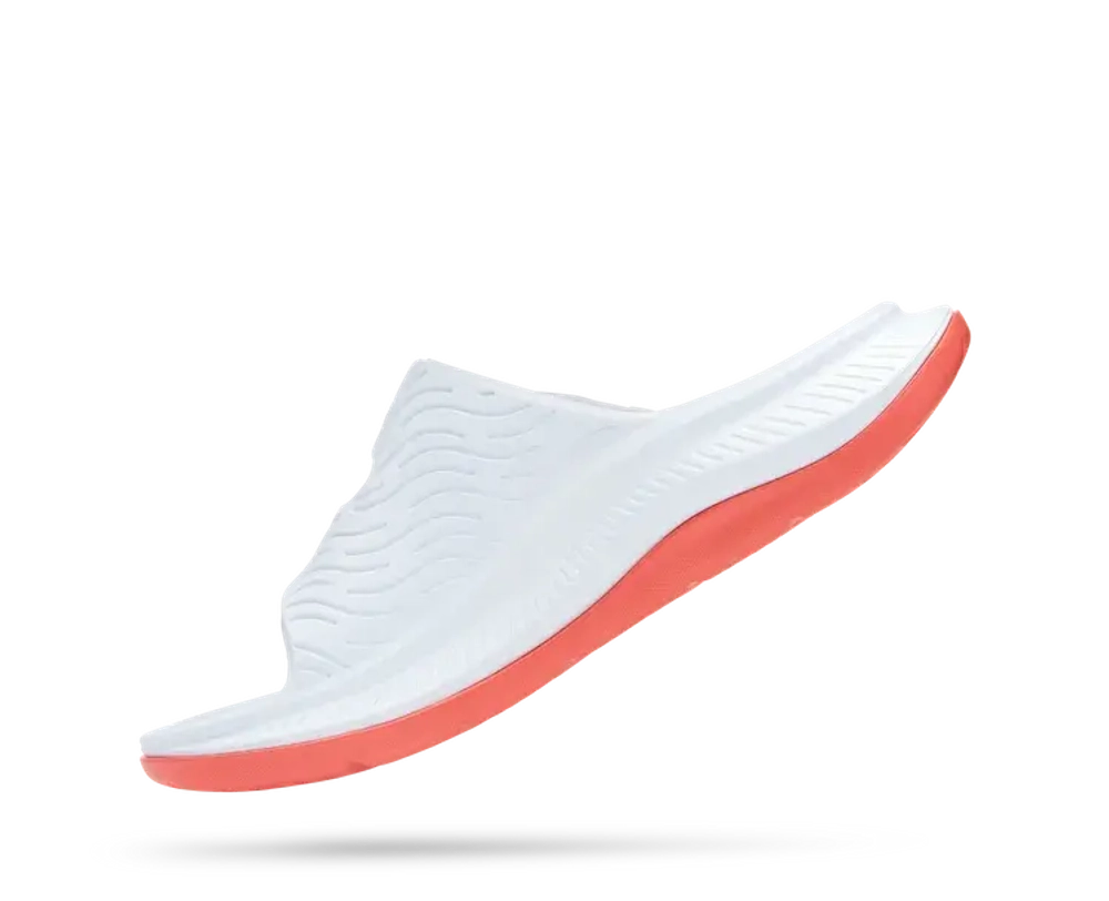 Сланцы Hoka Ora Luxe
