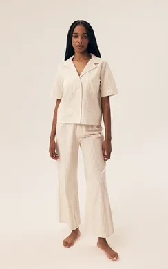 42693 ROSSINI/08X Пижама женская со штанами