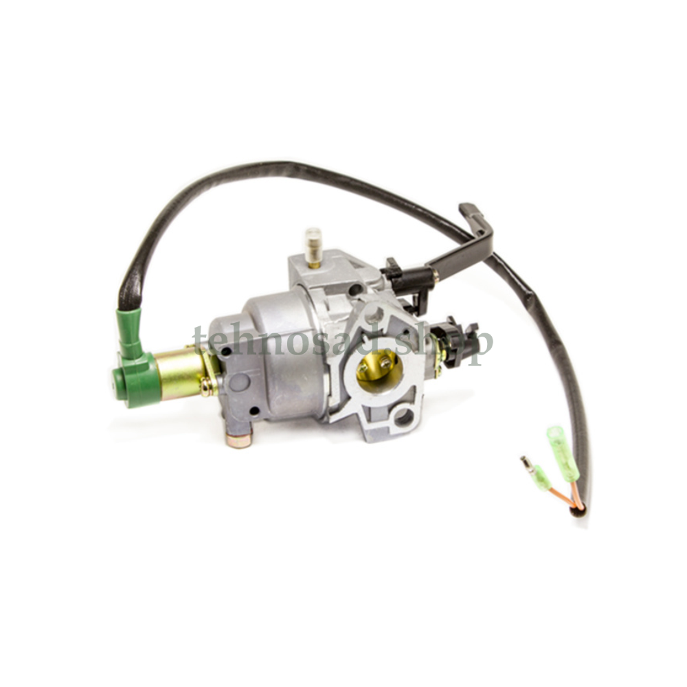 Карбюратор на генератор 177F 3,5 кВт Profi