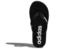 Adidas Eezay Flip Flop Black Unisex Slippers